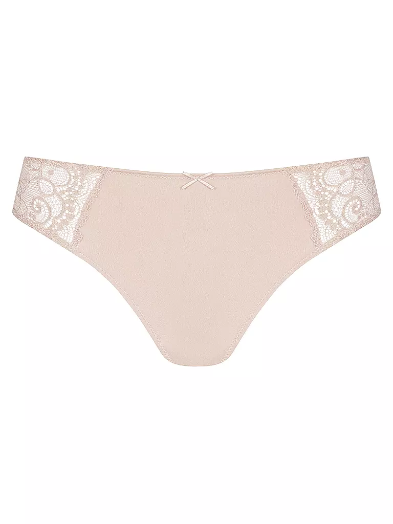 MEY | String AMOROUS bailey | beige