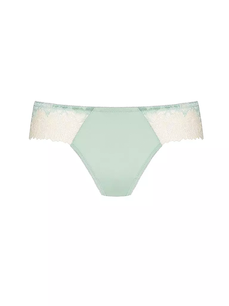 MEY | String LUXURIOUS frozen mint | mint