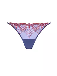 MEY | String MYSTERIOUS astral night | blau