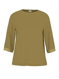 MEY | T-Shirt PURE CHIC golden fern | Olive