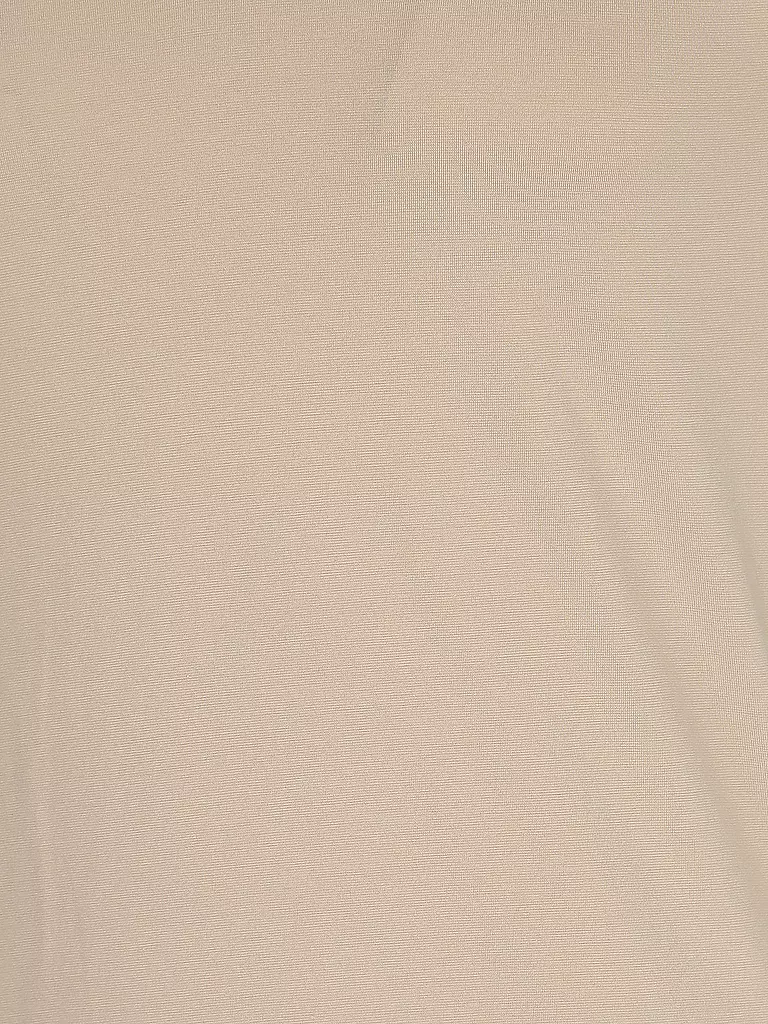 MEY | T-Shirt Slim Fit DRY COTTON light skin | beige