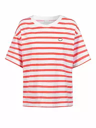 MEY | T-Shirt | rot