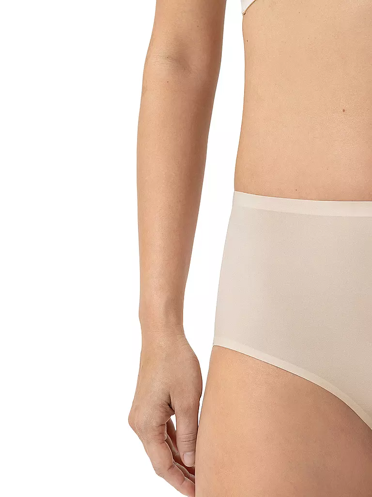 MEY | Taillen Slip  SIMPLY INVISIBLE bailey | beige
