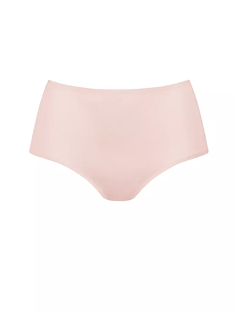 MEY | Taillen Slip  SIMPLY INVISIBLE blossom | rosa