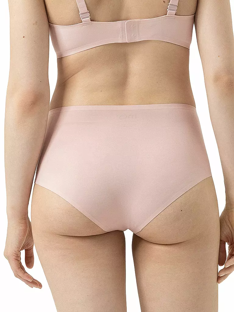 MEY | Taillen Slip  SIMPLY INVISIBLE blossom | rosa