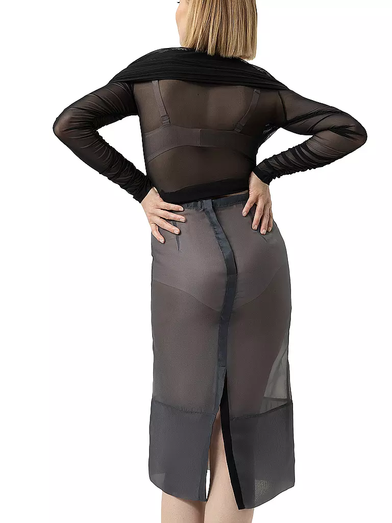 MEY | Taillen Slip  SIMPLY INVISIBLE blossom | rosa
