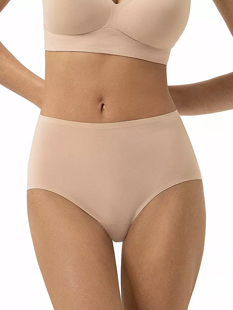 MEY | Taillen Slip  SIMPLY INVISIBLE cream tan | beige
