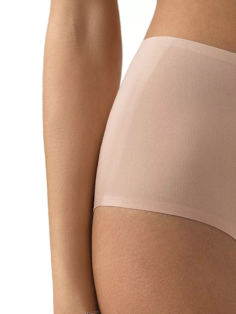 MEY | Taillen Slip  SIMPLY INVISIBLE cream tan | beige