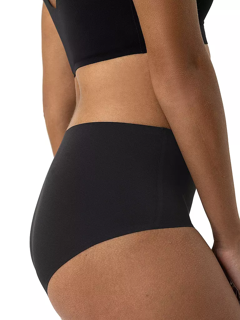 MEY | Taillen Slip  SIMPLY INVISIBLE schwarz | schwarz