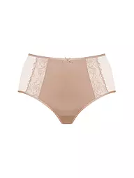 MEY | Taillenslip FABULOUS boysenberry | beige