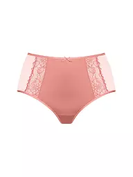 MEY | Taillenslip FABULOUS boysenberry | orange