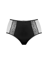 MEY | Taillenslip FABULOUS boysenberry | schwarz