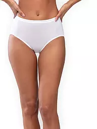MEY | Taillenslip MEY LIGHTS Weiss | weiss