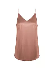 MEY | Top - Camisole COCO | Kupfer