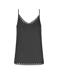 MEY | Top - Camisole POETRY TEMPTATION thunder grey | grau
