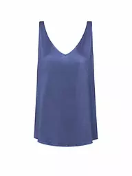 MEY | Top - Camisole SO ELEGANT astral night | blau