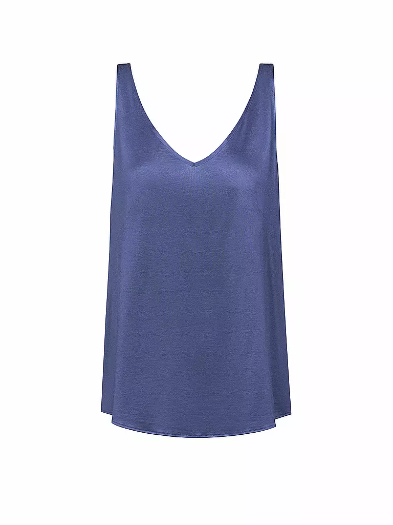 MEY | Top - Camisole SO ELEGANT astral night | blau