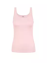 MEY | Top - Unterhemd EMOTION boysenberry | rosa