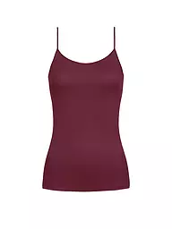 MEY | Top - Unterhemd EMOTION boysenberry | beere