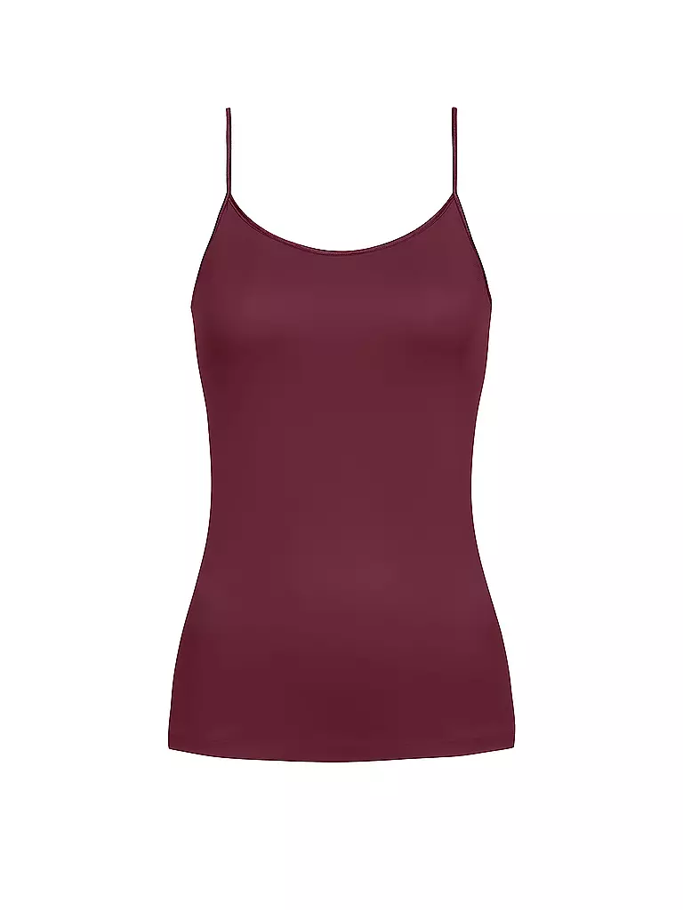MEY | Top - Unterhemd EMOTION boysenberry | beere
