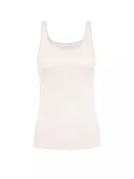 MEY | Top - Unterhemd EMOTION boysenberry | creme
