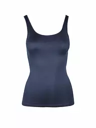 MEY | Top - Unterhemd EMOTION boysenberry | blau