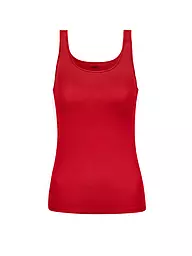 MEY | Top - Unterhemd EMOTION boysenberry | rot