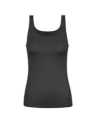 MEY | Top - Unterhemd EMOTION boysenberry | grau