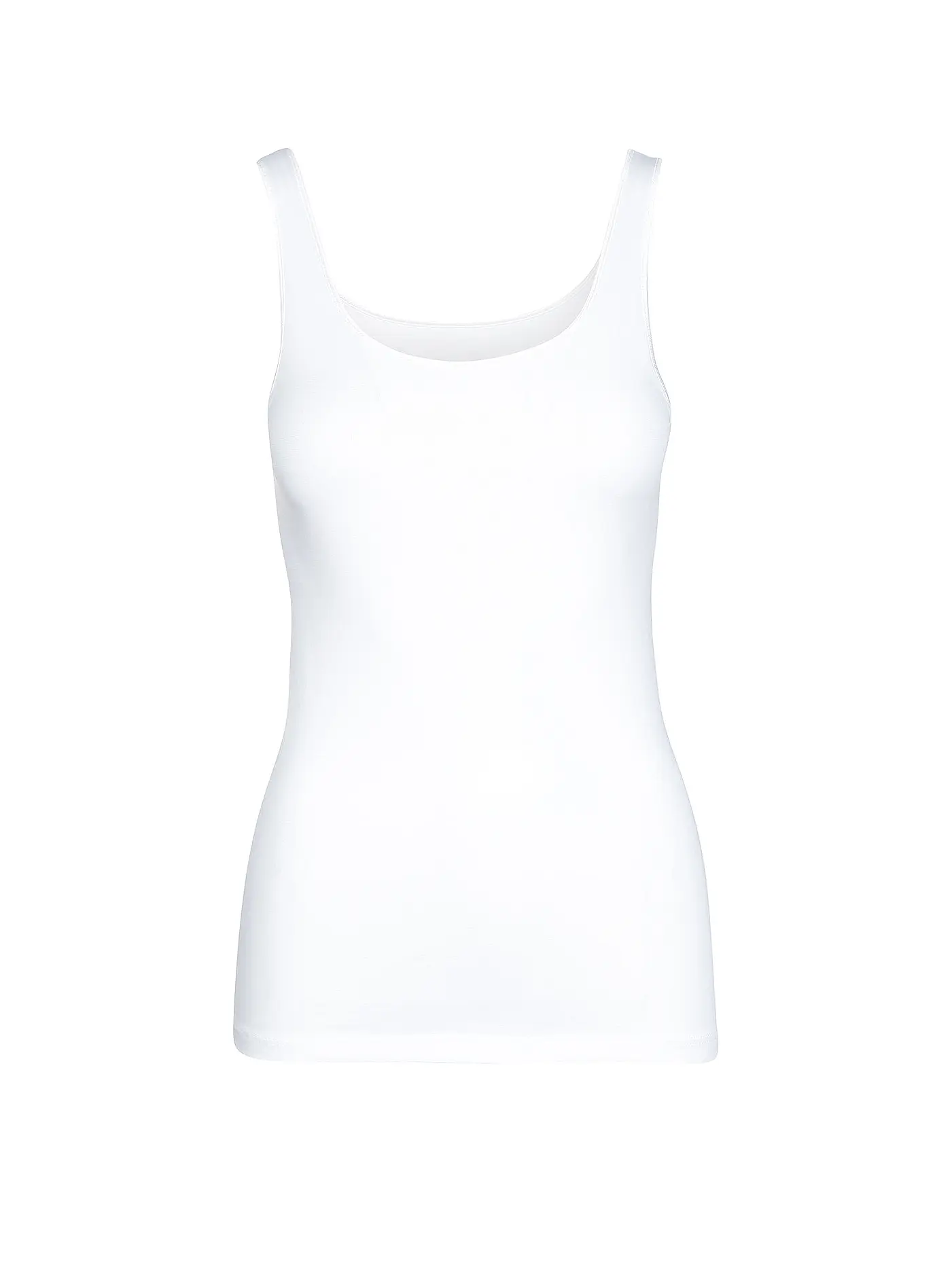 MEY | Top - Unterhemd EMOTION weiß | weiss