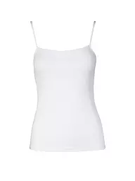 MEY | Top - Unterhemd MEY MOOD weiss | weiss