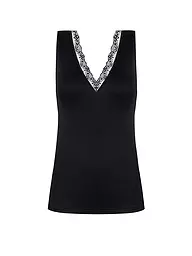MEY | Top DAILY SENSE schwarz | schwarz