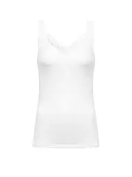 MEY | Top EMOTION ELEGANCE weiß | weiss