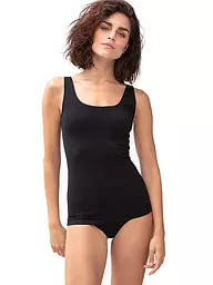 MEY | Top ORGANIC COTTON bailey | schwarz