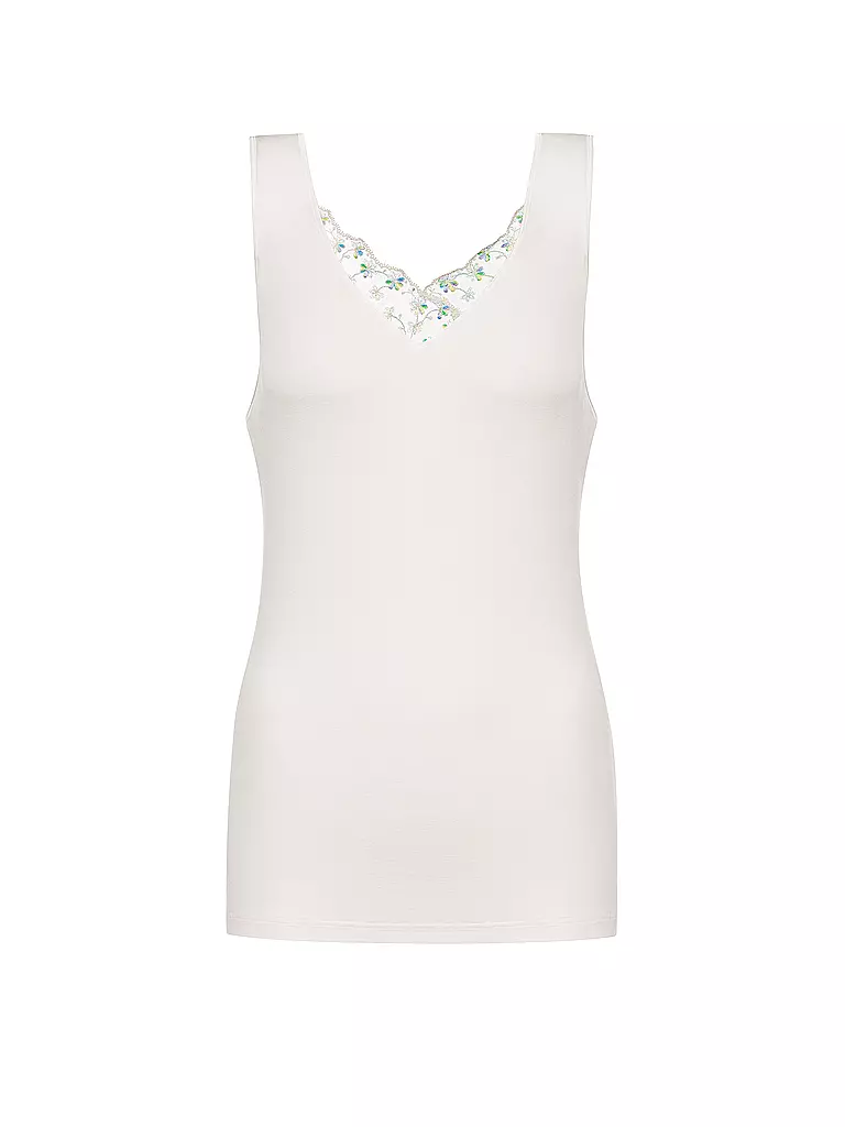 MEY | Top | creme