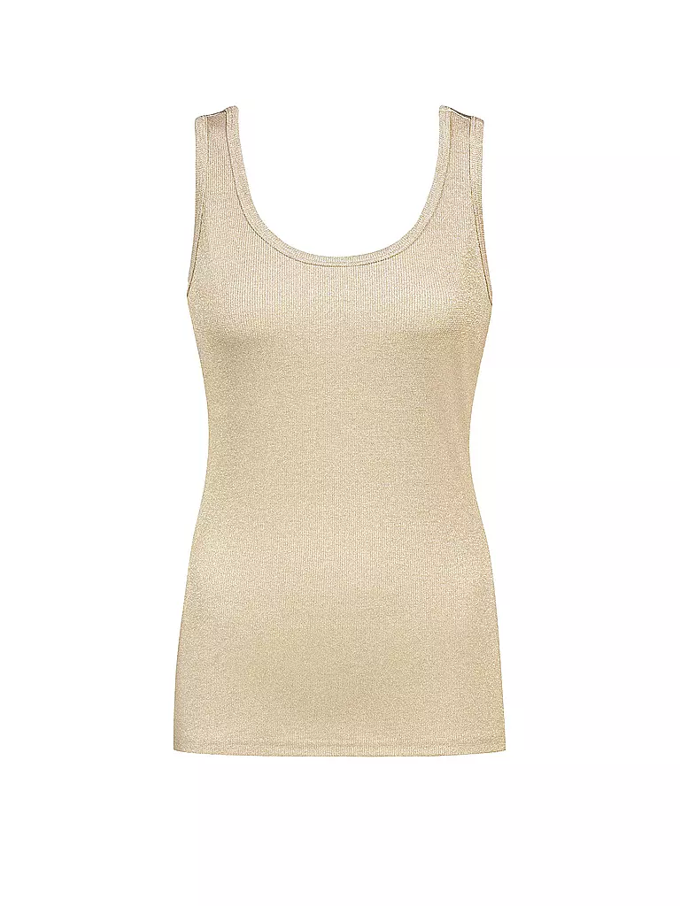 MEY | Top | gold