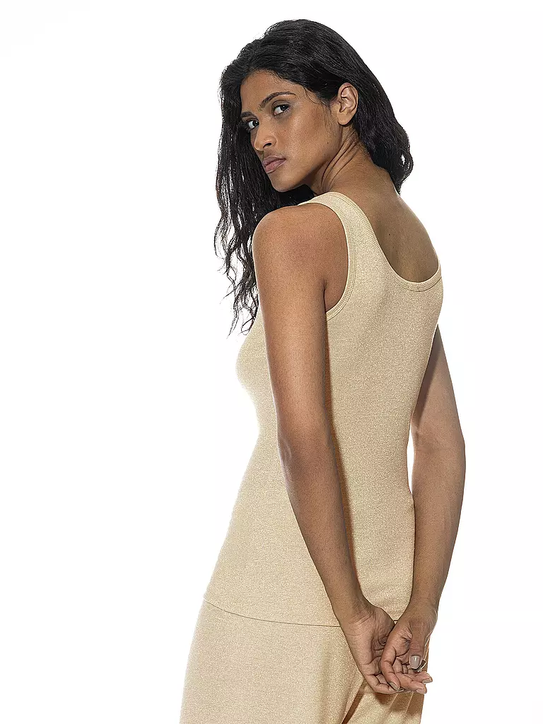 MEY | Top | gold