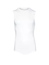 MEY | Trägershirt NOBLESSE | weiss