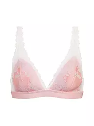 MEY | Triangle BH POETRY DREAM boysenberry | rosa