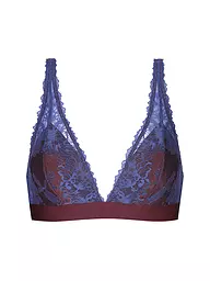 MEY | Triangle BH POETRY DREAM boysenberry | beere