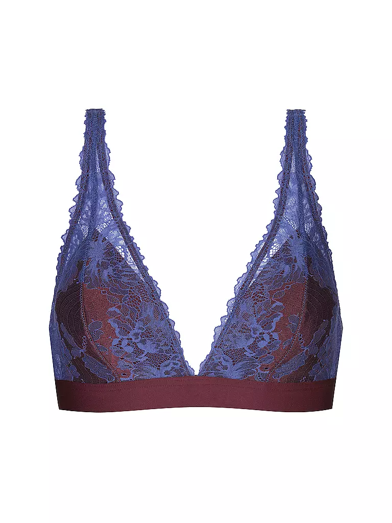 MEY | Triangle BH POETRY DREAM boysenberry | beere