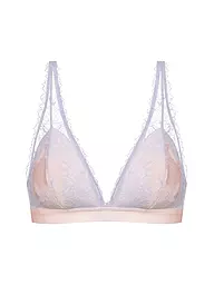 MEY | Triangle BH POETRY DREAM boysenberry | lila