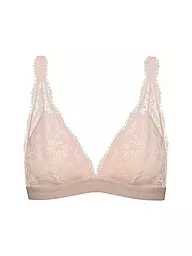 MEY | Triangle BH POETRY VOUGE blossom | rosa