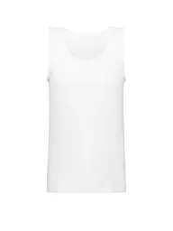 MEY | Unterhemd DRY COTTON BREEZE | weiss