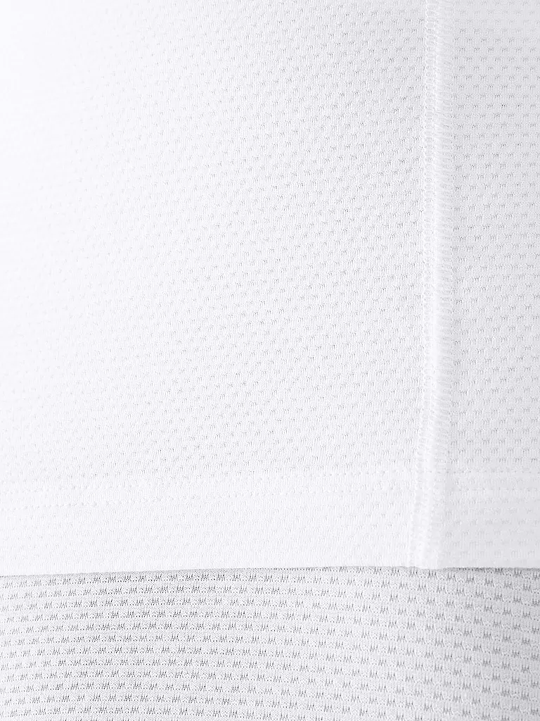 MEY | Unterhemd DRY COTTON BREEZE | weiss