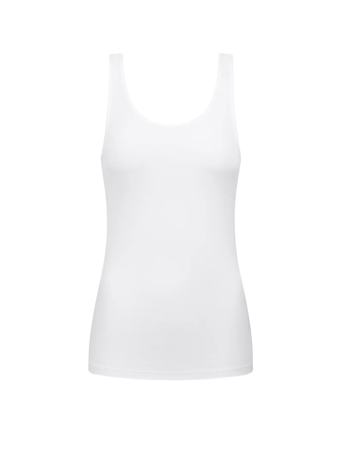 MEY | Unterhemd MODAL PURE weiss | weiss