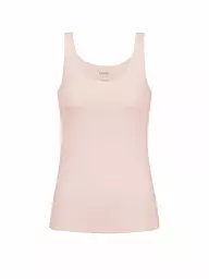 MEY | Unterhemd SIMPLY INVISIBLE schwarz | rosa
