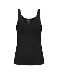 MEY | Unterhemd SIMPLY INVISIBLE schwarz | schwarz