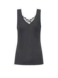 MEY | Unterhemd thunder grey | Grau