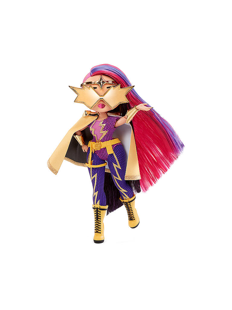 MGA | L.O.L. Surprise OMG Movie Magic Doll - Ms. Direct | keine Farbe