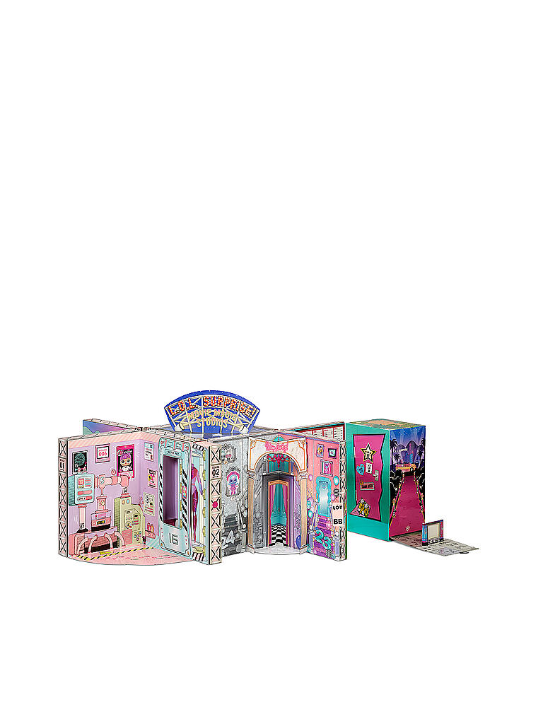 MGA | L.O.L. Surprise OMG Movie Magic Studios | keine Farbe